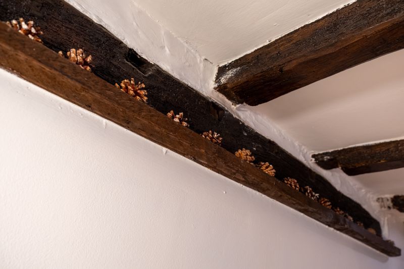 Station Road Croston